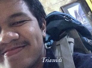 Triawidi