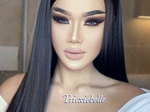 Tricxiebelle