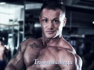 Tridentmuscles4u