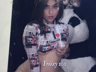 Triixy_101