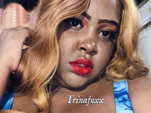 Trinafoxx