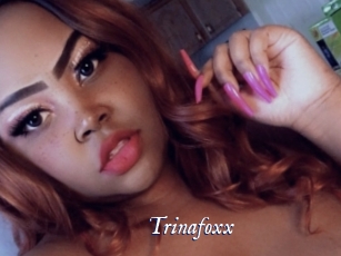 Trinafoxx