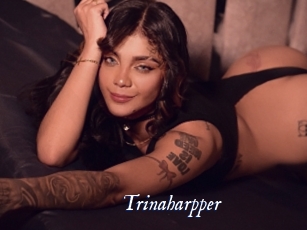 Trinaharpper