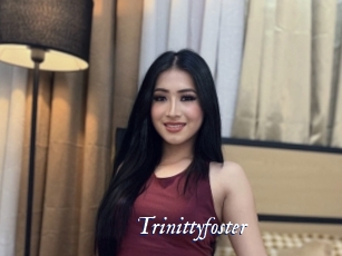 Trinittyfoster
