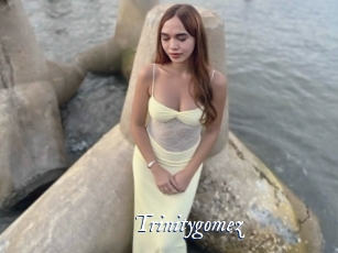 Trinitygomez