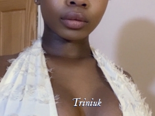 Triniuk