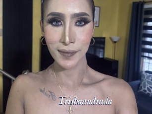 Trishaandrada