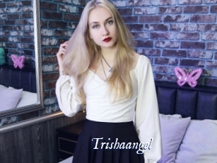 Trishaangel