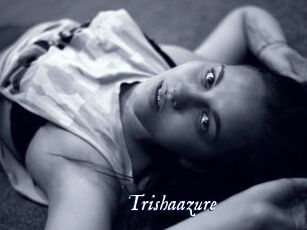 Trishaazure
