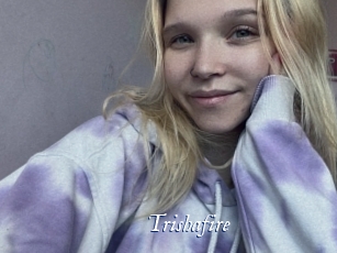 Trishafire