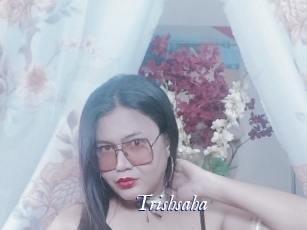 Trishsaha
