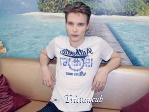 Tristancub