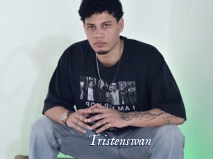 Tristenswan