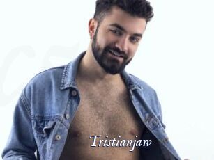 Tristianjaw