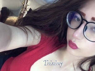 Trixiroy