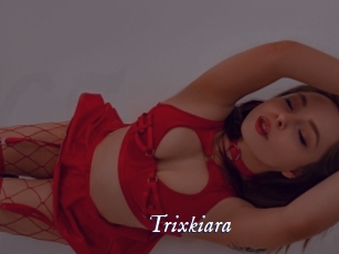 Trixkiara