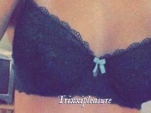 Trixxipleasure