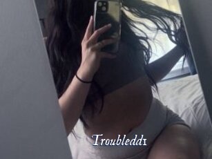 Troubledd1