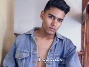 Troyesiivan
