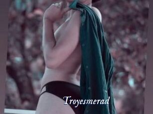 Troyesmerad