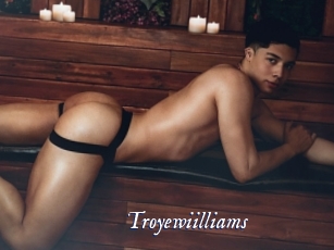 troyewiilliams Cam 5