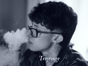 Troyrouge