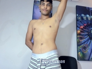Troywattson