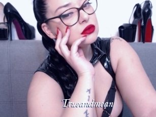 Trueandmean