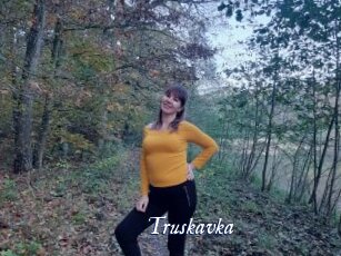 Truskavka