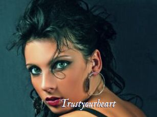 Trustyourheart