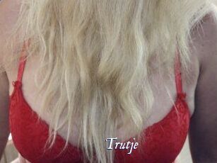Trutje