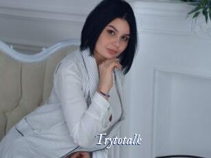 trytotalk Cam 5
