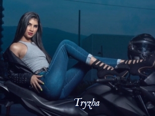 Tryzha