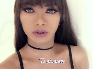 Ts_ninalove
