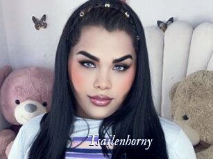 Tsailenhorny