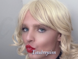 Tsaubreysinn