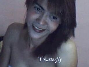 Tsbutterfly