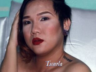 Tscarla