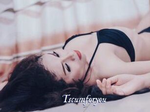 Tscumforyou