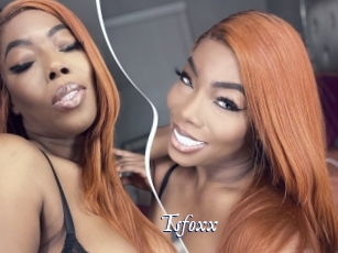 Tsfoxx