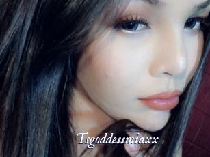 Tsgoddessmiaxx