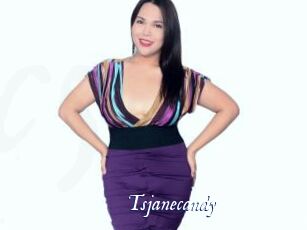 Tsjanecandy