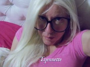 Tsjennette