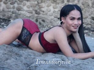 Tsnextdooryesha
