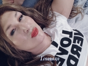 Tsnovaxo