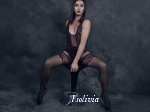 Tsolivia
