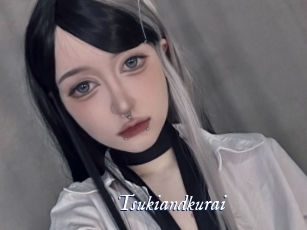 Tsukiandkurai