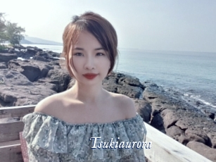 Tsukiaurora