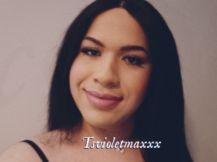 Tsvioletmaxxx
