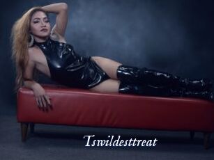 Tswildesttreat